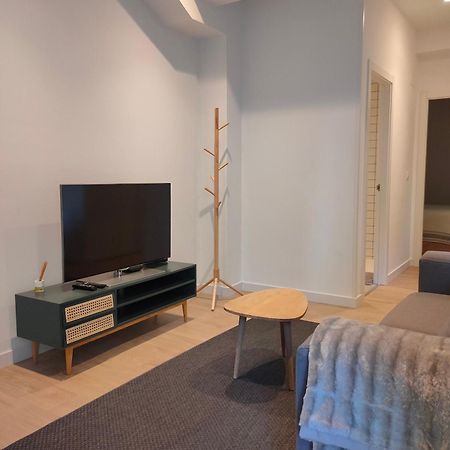 Apartamento A Estrenar En El Centro วิโก ภายนอก รูปภาพ