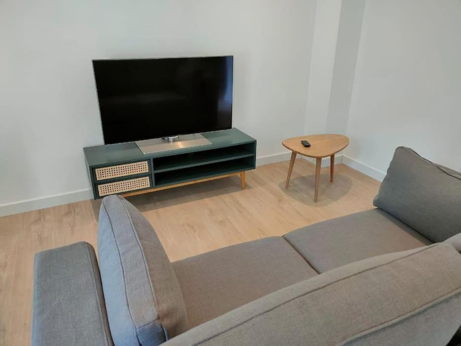 Apartamento A Estrenar En El Centro วิโก ภายนอก รูปภาพ