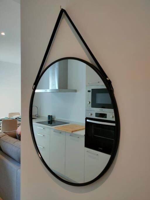 Apartamento A Estrenar En El Centro วิโก ภายนอก รูปภาพ