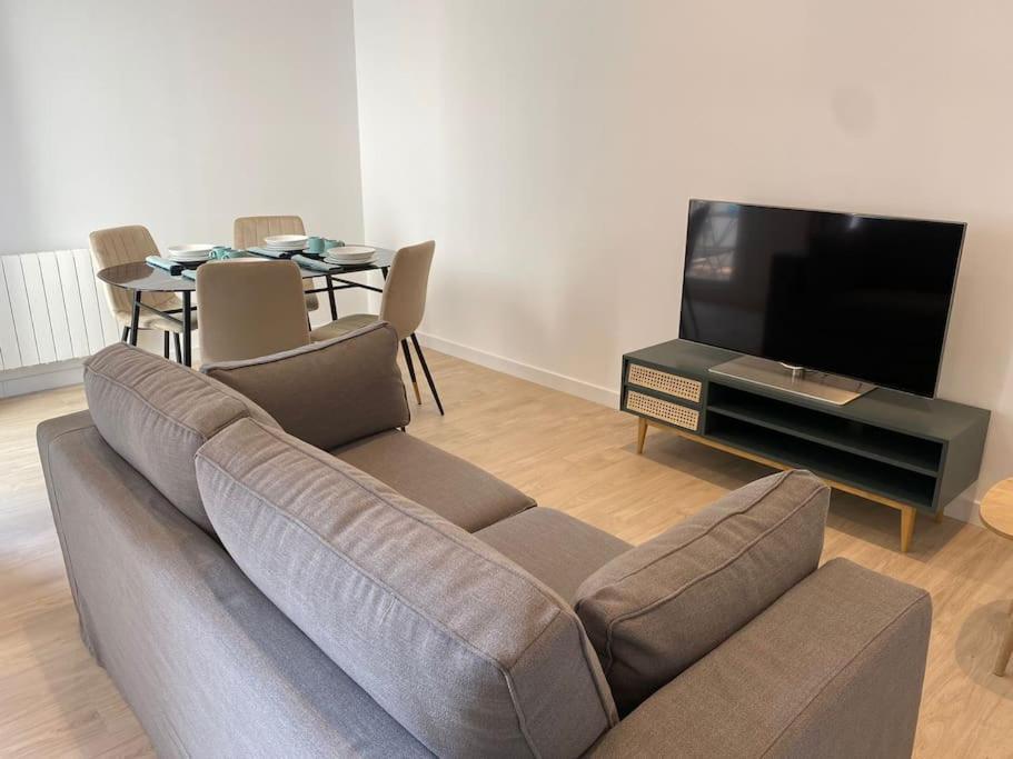 Apartamento A Estrenar En El Centro วิโก ภายนอก รูปภาพ