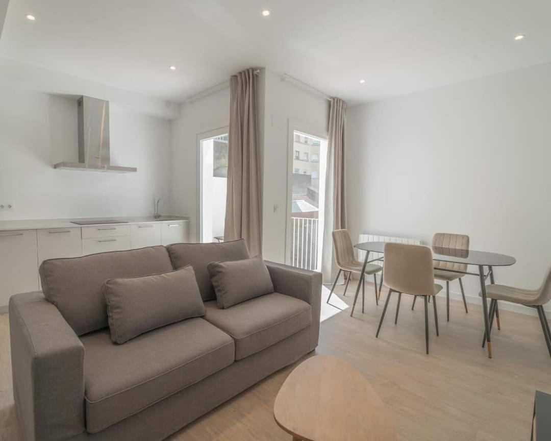 Apartamento A Estrenar En El Centro วิโก ภายนอก รูปภาพ